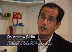 Bild von Dr. Andrew Bisits