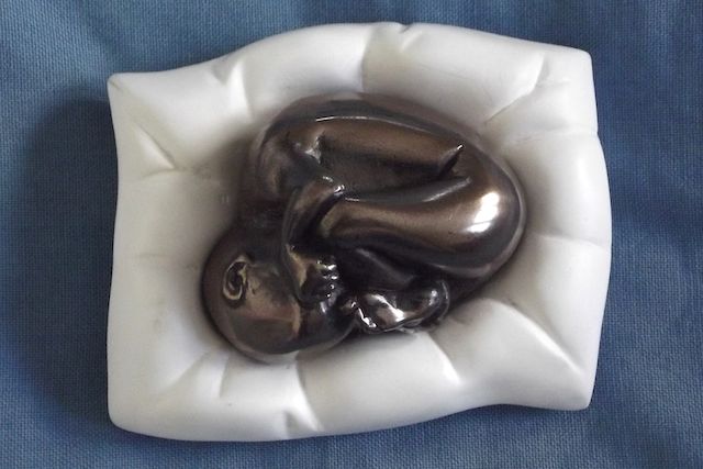 Small image of sculpture