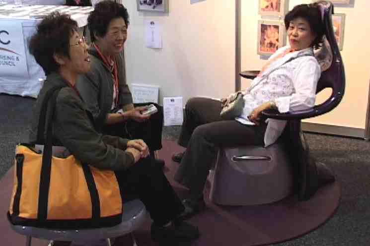 Photo of Fusako Nimii