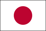 Japanese flag