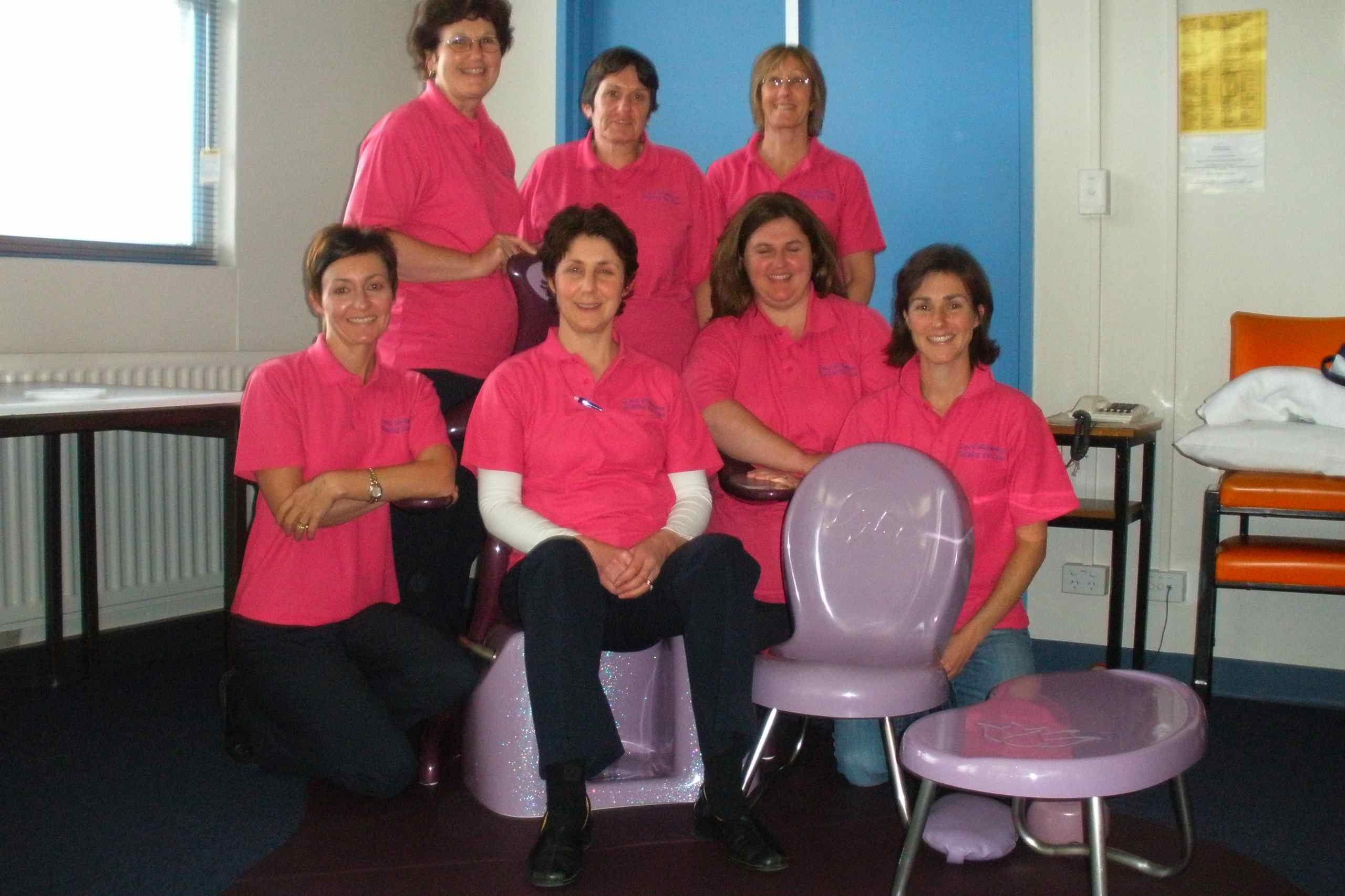 Photo of Floor Studio in Deniliquin, NSW