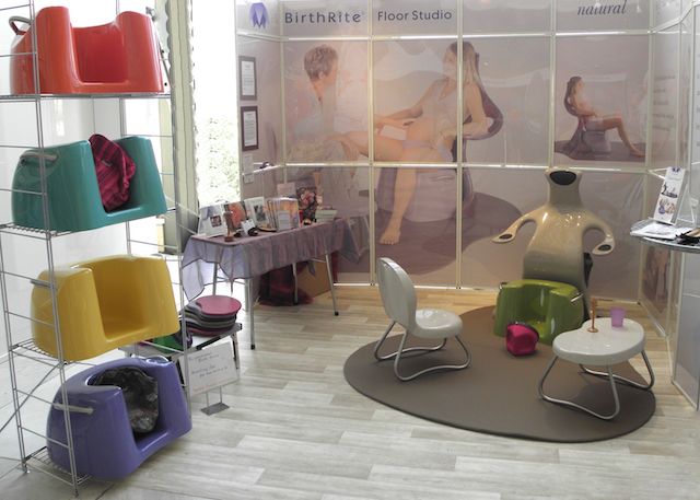 Image of Floor Studio at Prague conference