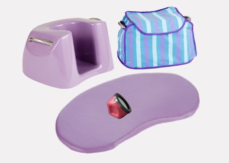 Image of Homebirth Bundle