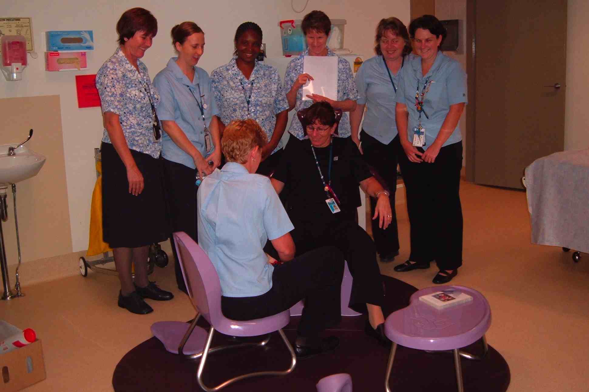 Photo of Floor Studio in Ipswich, Queensland