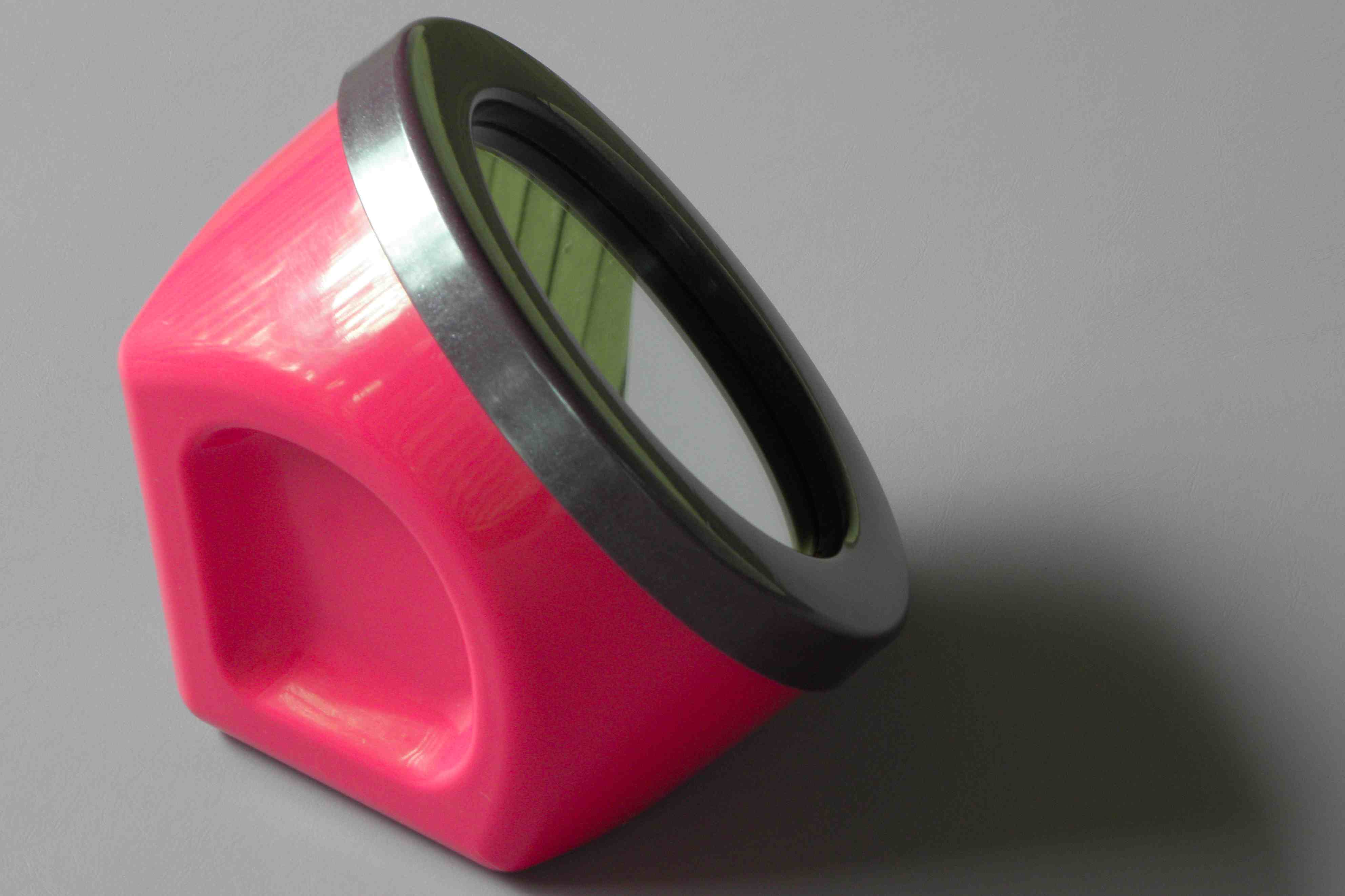 Image of Tri-Positional Birth Mirror