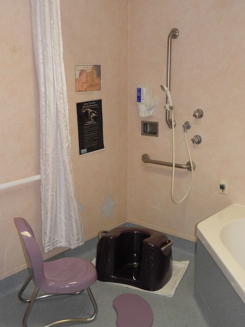 Caboolture Hospital, Australia