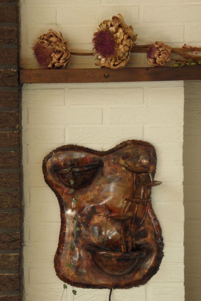 Image of sculpture